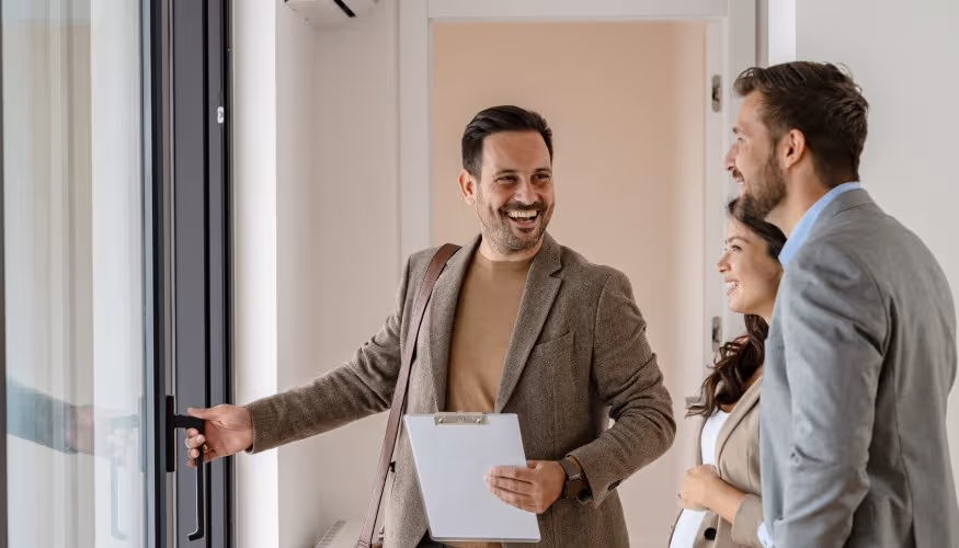 Gürpınar Emlakçı